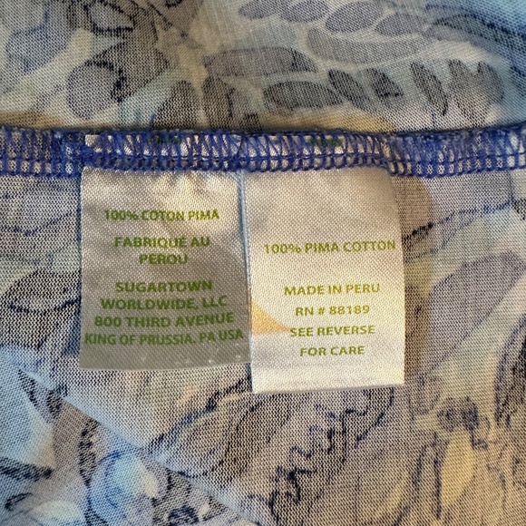 Lilly Pulitzer - Picture 6 of 8